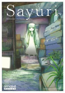 Sayuri (cover 01)